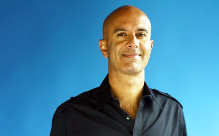 El lider sin cargo: Robin Sahrma