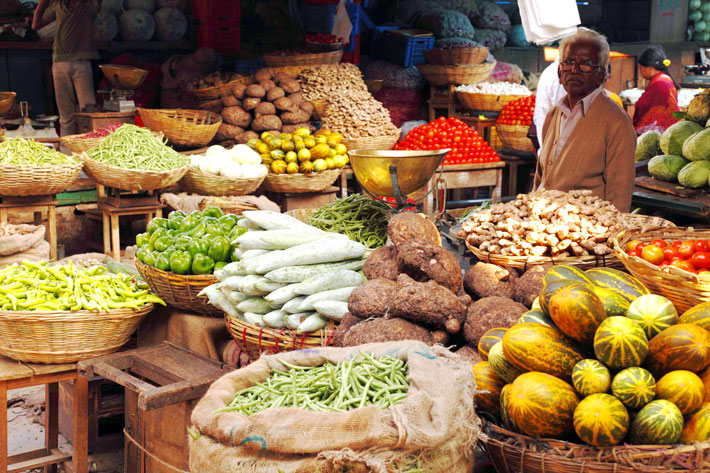 Alimentación, la terapia más poderosa