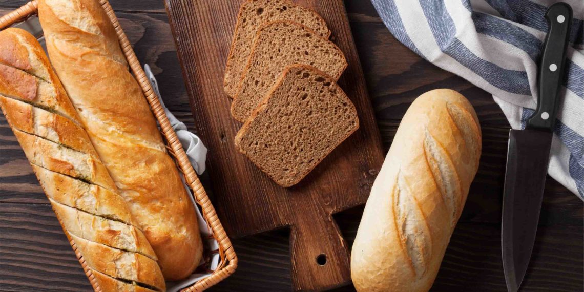 El pan nuestro…  ¿ de cada día?