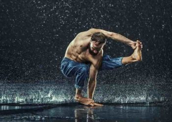 Agua, el fluido VITAL