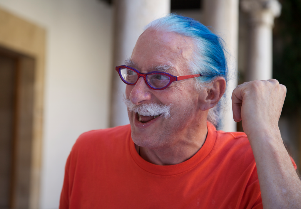 Patch Adams