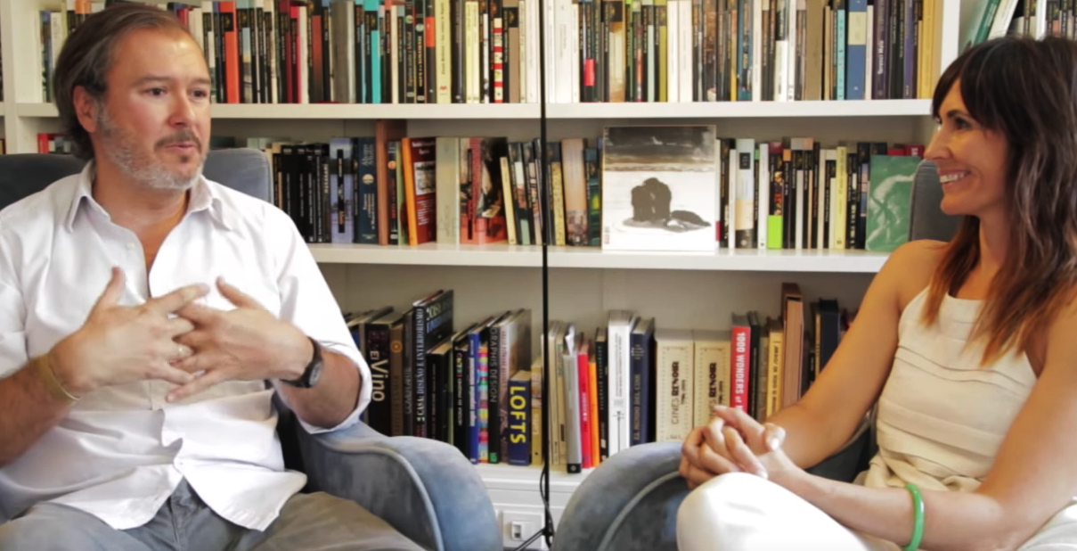 “Estar bien para vivir mejor” de Ramón P. Villaamil