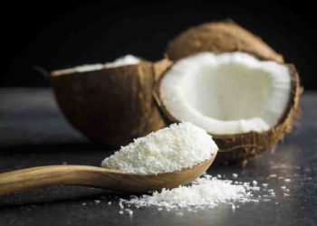 ¡Que viene el coco!