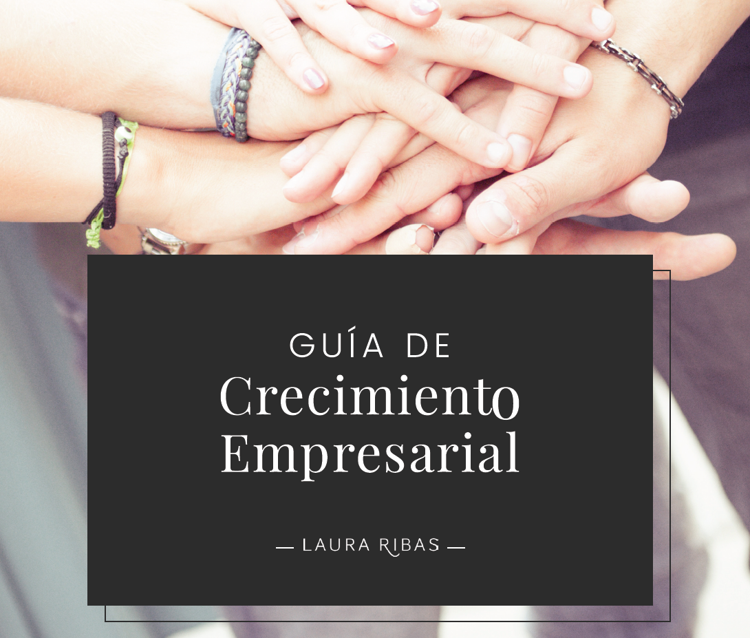 Guía de emprendimiento