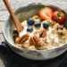 Porridge, el desayuno que “acaricia” mis intestinos