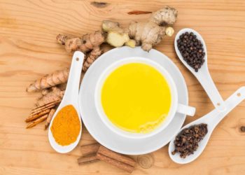 Un remedio natural infalible para los resfriados