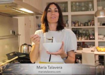 Sopa macrobiótica “medicinal” y depurativa para contrarrestar los excesos