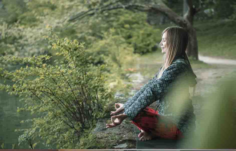 meditacion del corazon