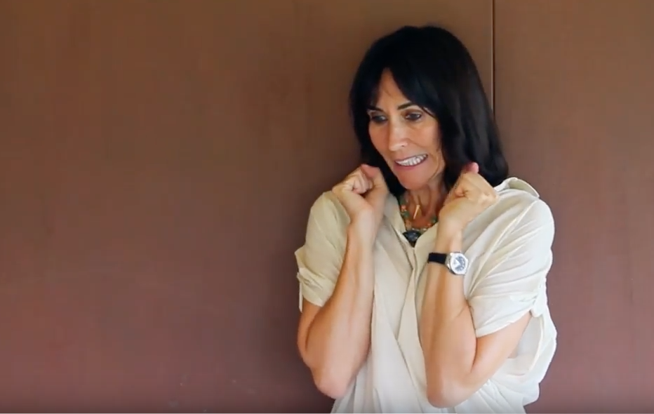 Transformar la envidia en fuente de inspiración