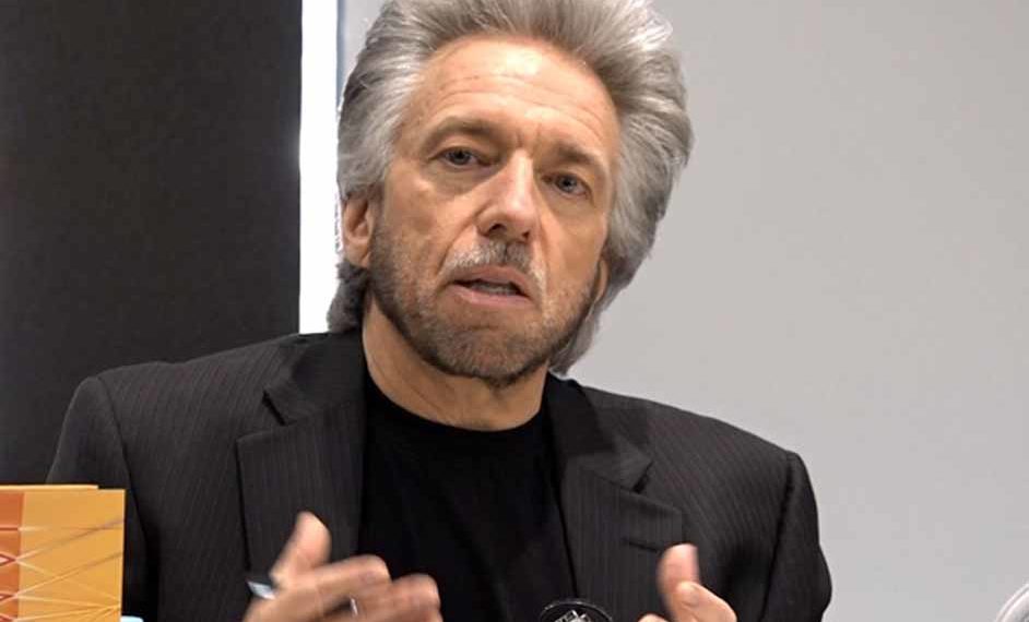 gregg braden