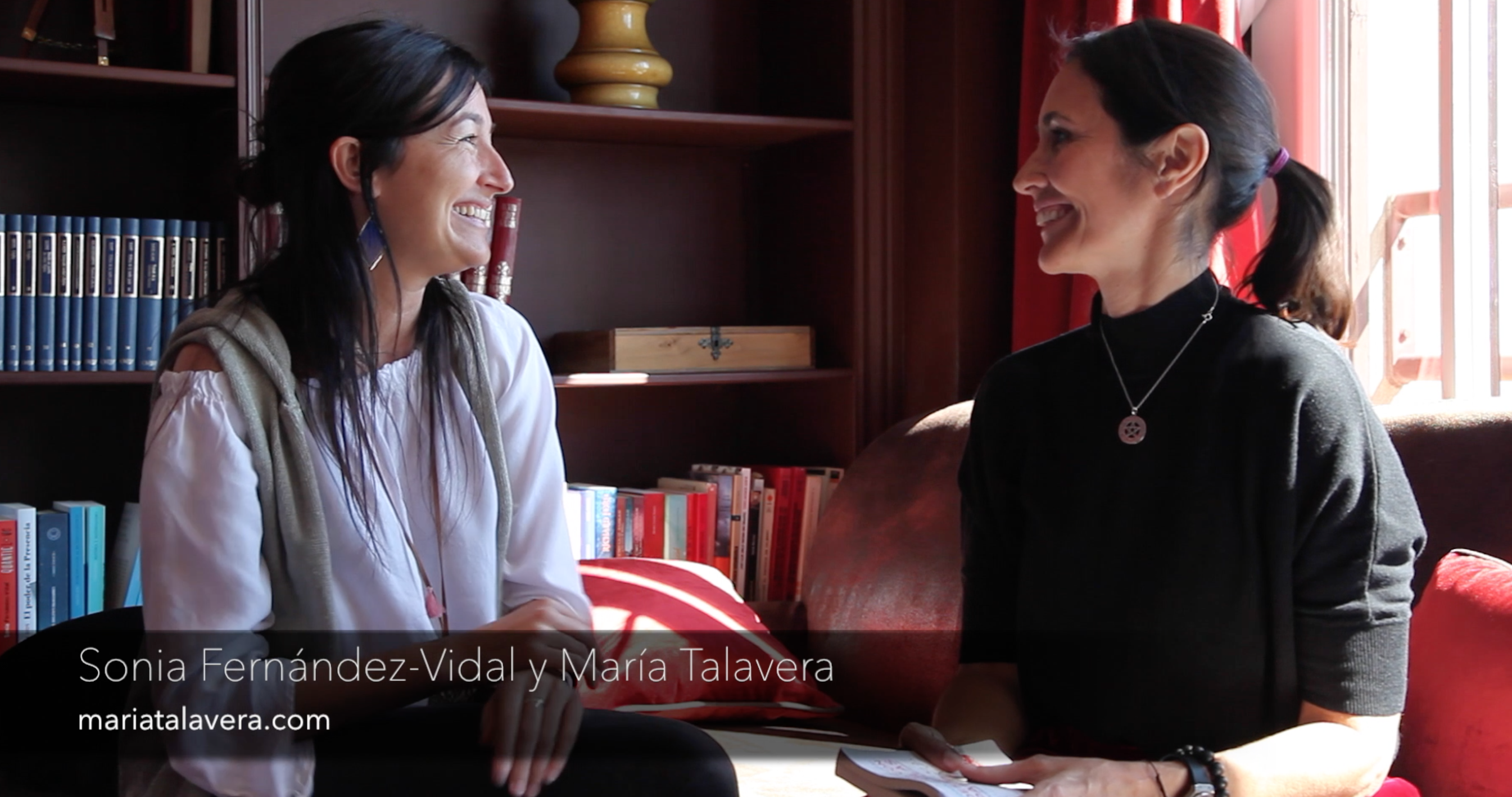 SONIA FERNÁNDEZ VIDAL