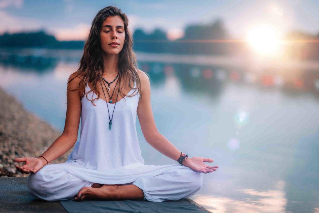 Cómo practicar mindfulness
