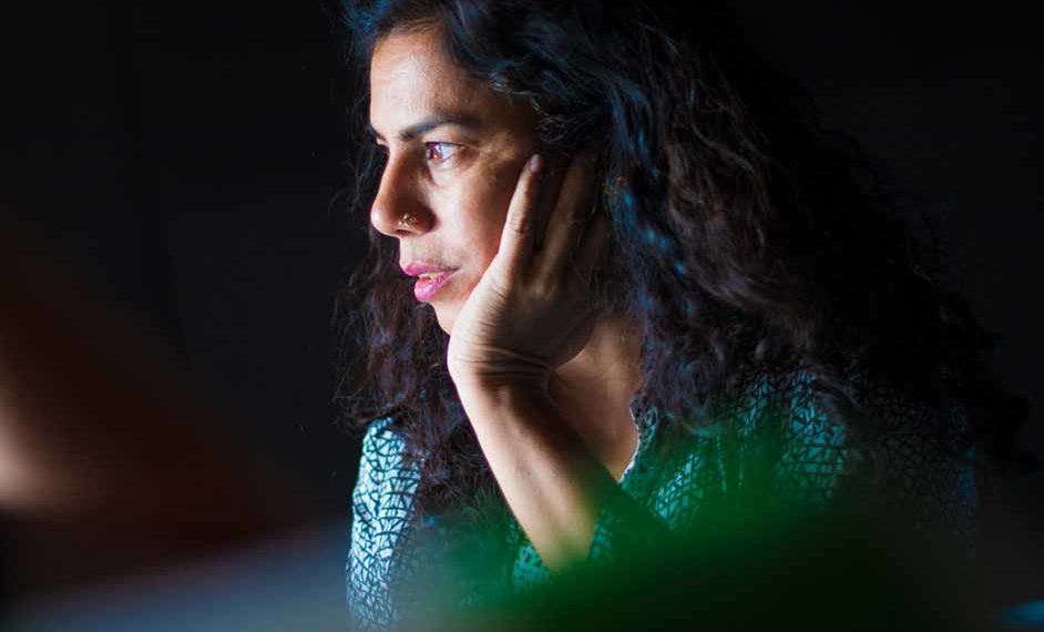 Anupama kundoo