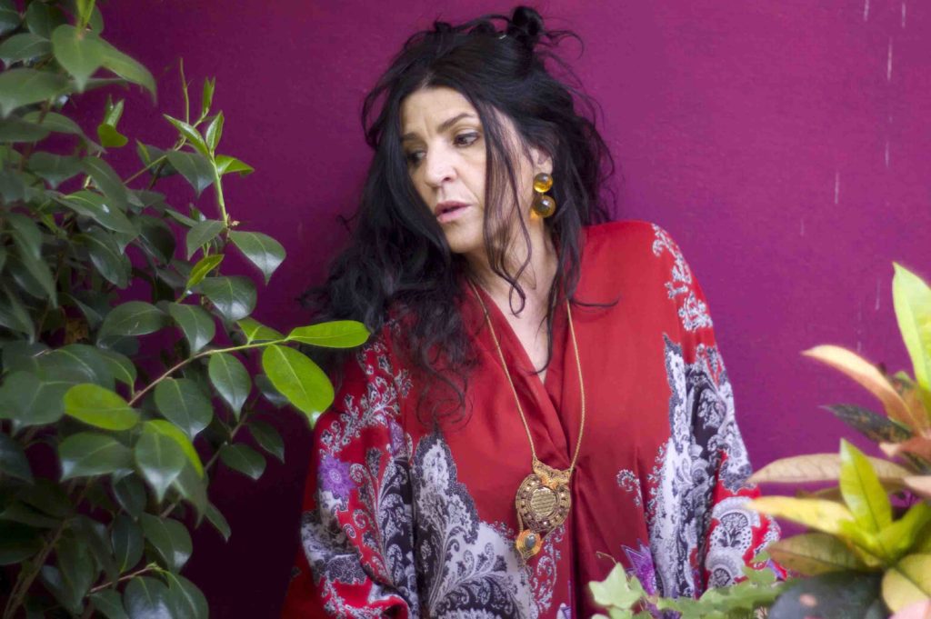 Lita cabellut