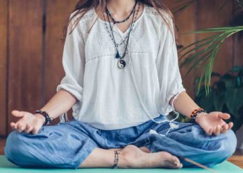 Beneficios de la meditacion