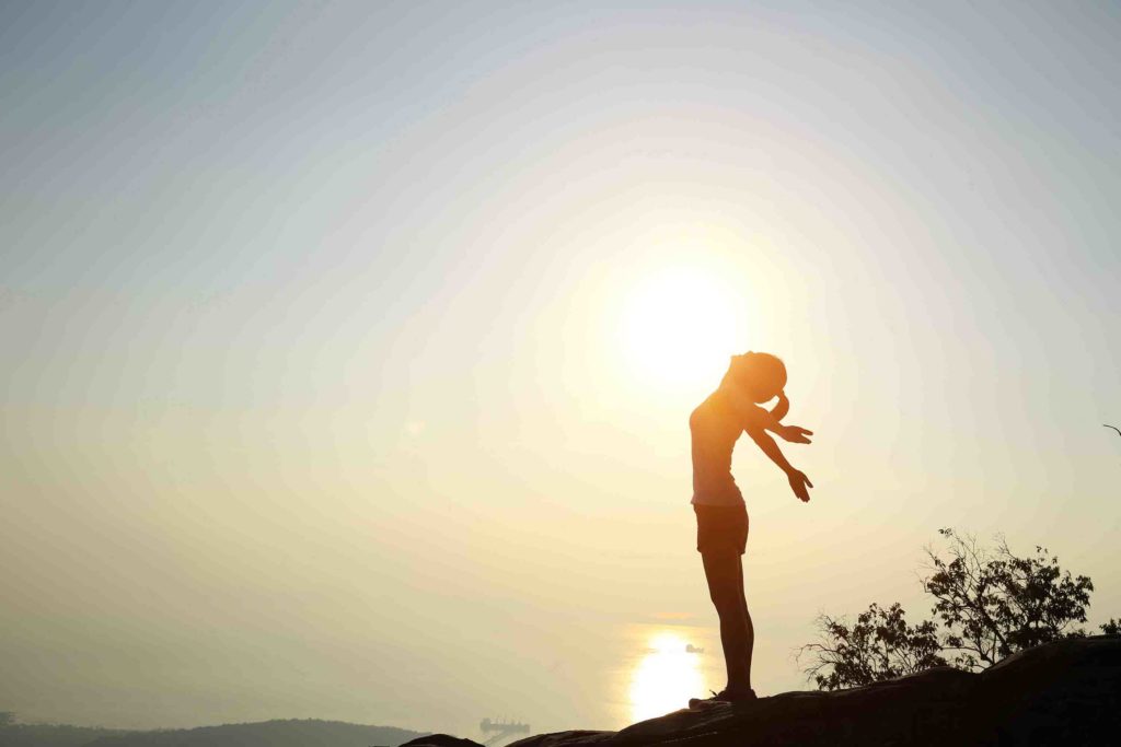 ¿Cómo perciben el mundo las personas exitosas?