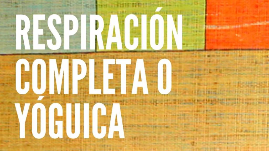 El poder de la respiración