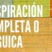 El poder de la respiración