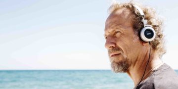 Entrevista al científico Michel André