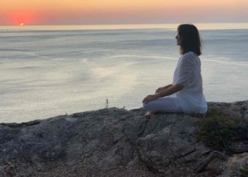 Esta meditación te ayudará a gestionar mejor el estrés