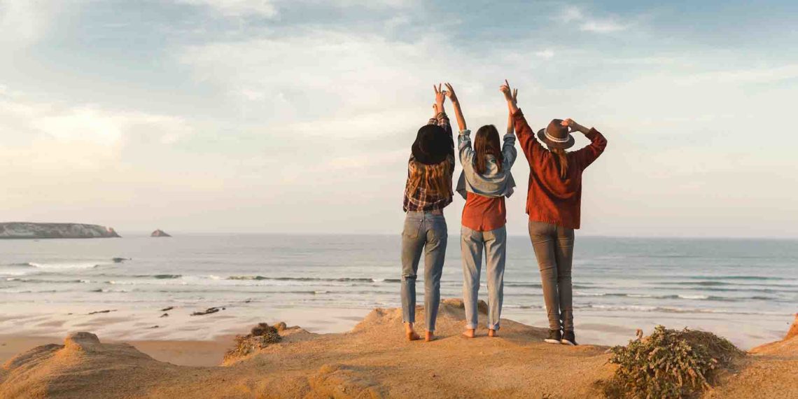 Actitudes para vivir una vida plena