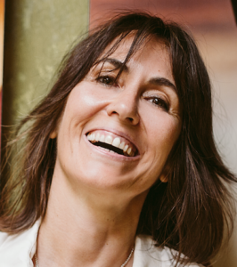 Picture of María Talavera