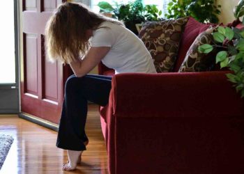 Las verdaderas causas de la angustia existencial