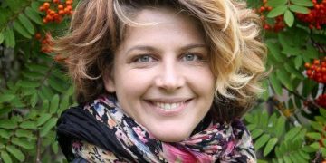 Entrevista a Ana Rhodes