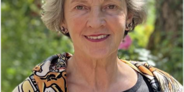 Entrevista a Irene Goikolea