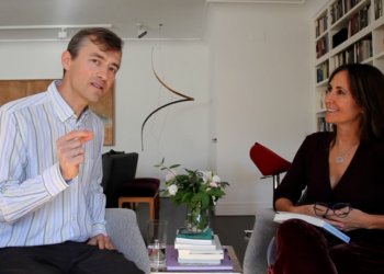 Entrevista a Eduardo Jáuregui