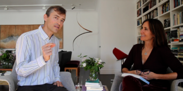 Entrevista a Eduardo Jáuregui