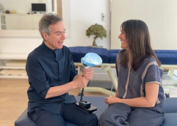 Cómo estar fuertes y tener salud