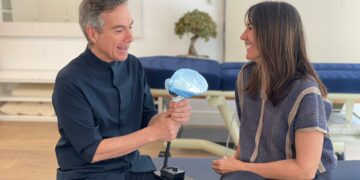 Cómo estar fuertes y tener salud