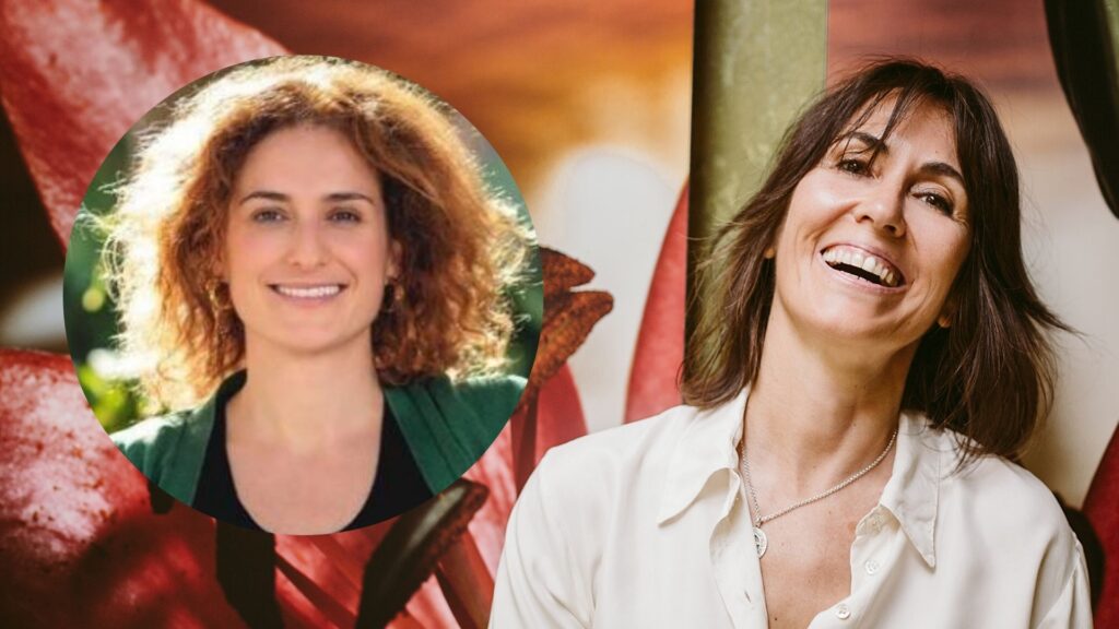 Nazareth Castellanos