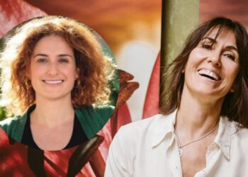 Nazareth Castellanos