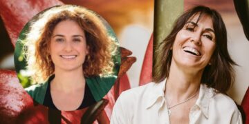 Nazareth Castellanos